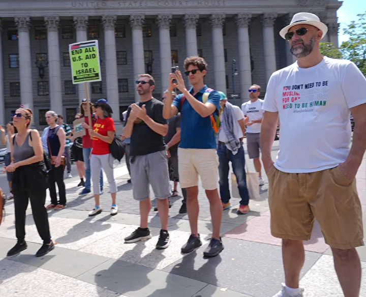 abdde vergi mukellefleri new yorkta gazze icin miting duzenledi 6 LuCtsbPC
