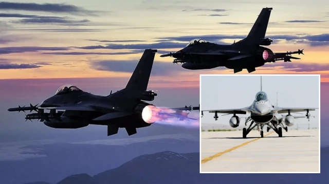 ABD’den Peru’ya F-16 uçaklarının muhtemel satışına onay abdden peruya f 16 ucaklarinin muhtemel satisina onay jhi3s7Ll.webp