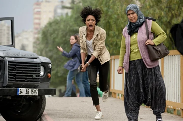 adananin simgesi yikiliyor james bond sinemasinin aksiyon sahneleri burada cekilmisti 4 5lMpUm4y