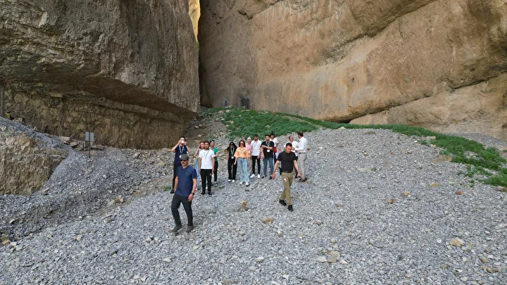 Adrenalin tutkunlarının ilgi odağı: Cehennem Deresi Kanyonu 2 adrenalin tutkunlarinin ilgi odagi cehennem deresi kanyonu 1 SqPS7ugz