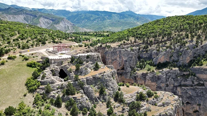 Adrenalin tutkunlarının ilgi odağı: Cehennem Deresi Kanyonu 9 adrenalin tutkunlarinin ilgi odagi cehennem deresi kanyonu 8 2vKaeLYL