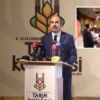 Bakan Fidan Ürdünlü mevkidaşı ile telefonda görüştü agricities baskani altay dunya gazzedeki acliga sessiz kaldikca besin guvenligi konusundaki tum eforlar eksik 35NHPAQL.webp