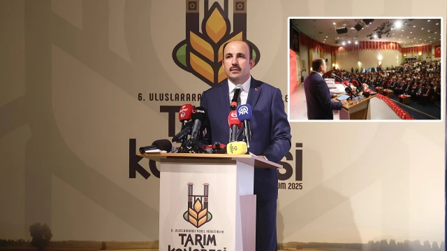 agricities baskani altay dunya gazzedeki acliga sessiz kaldikca besin guvenligi konusundaki tum eforlar eksik 35NHPAQL.webp