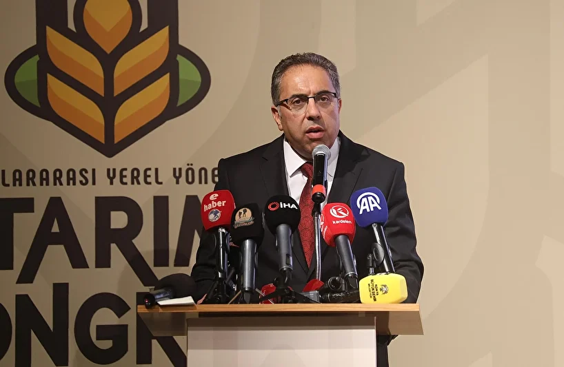 agricities baskani altay dunya gazzedeki acliga sessiz kaldikca besin guvenligi konusundaki tum eforlar eksik UaINcigM