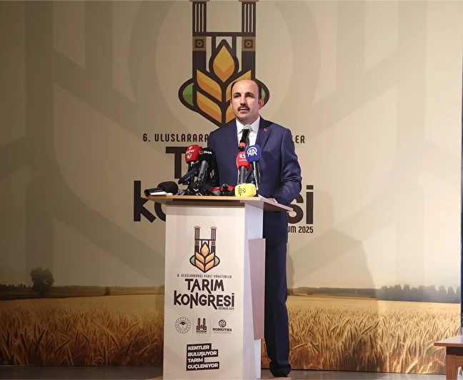 agricities baskani altay dunya gazzedeki acliga sessiz kaldikca besin guvenligi konusundaki tum eforlar eksik