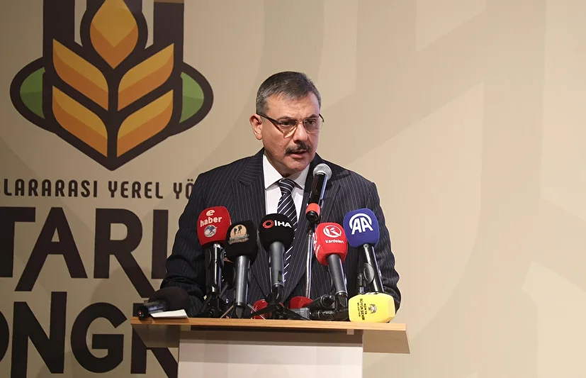 agricities baskani altay dunya gazzedeki acliga sessiz kaldikca besin guvenligi konusundaki tum eforlar eksik