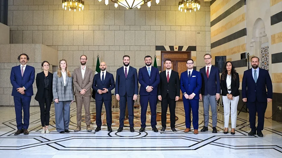 ahmed saradan sdgye son ikaz turkiyenin askeri operasyonu gundemde 0 jTX6y3Nz