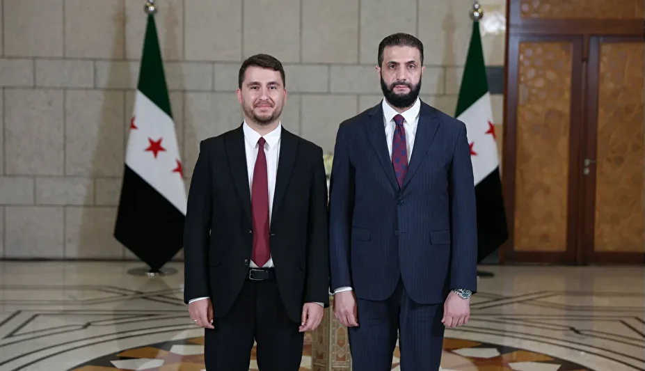 ahmed saradan sdgye son ikaz turkiyenin askeri operasyonu gundemde 1 DEq1deGy