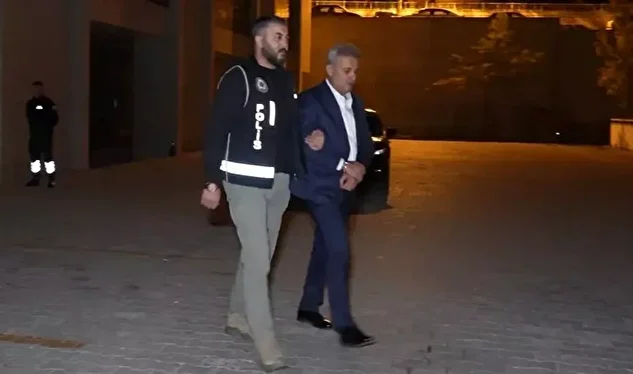 Ahmet Sungur misyondan uzaklaştırıldı 1 ahmet sungur misyondan uzaklastirildi 0 8WOlEnH2