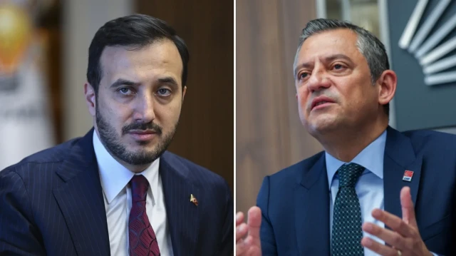 AK Parti İstanbul Vilayet Lideri Özdemir’den Özel’e yalanlama: Vakit kaybetmeden hata duyurusunda bulunsun ak parti istanbul vilayet lideri ozdemirden ozele yalanlama vakit kaybetmeden hata duyurusunda bulunsun d35nPNPK.webp