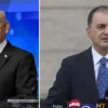 ak parti sozcusu omer celikten netanyahuya tepki sozleri yok kararindadir jAZO54xF.webp