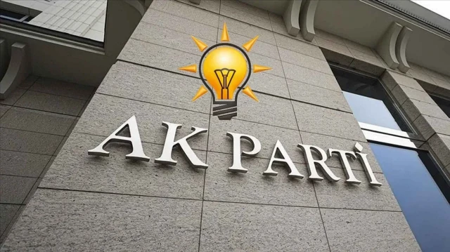 AK Parti’de 8 vilayette vazife değişikliği ak partide 8 vilayette vazife degisikligi Ej4iUIvk.webp
