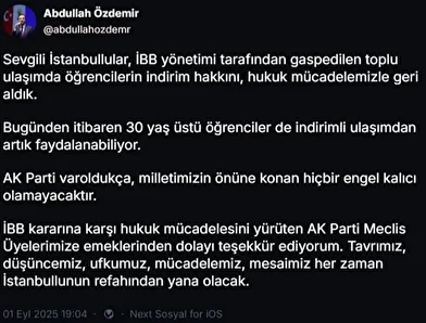 ak partinin hukuk gayretiyle 30 yas ustu ogrencilere indirim geri geldi 0 k4Xj3tHz