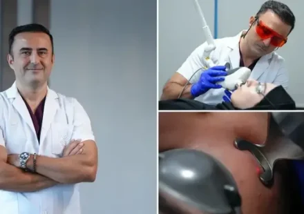 Akne tedavisinde esirgeyici hekimlik değer taşıyor: Yeni jenerasyon tekniklerle tesirli sonuçlar akne tedavisinde esirgeyici hekimlik deger tasiyor yeni jenerasyon tekniklerle tesirli sonuclar h6axqddy.webp