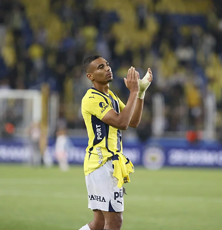 alexander djiku fenerbahceden ayrildi gana federasyonu transferi acikladi 3 ajghkpOl