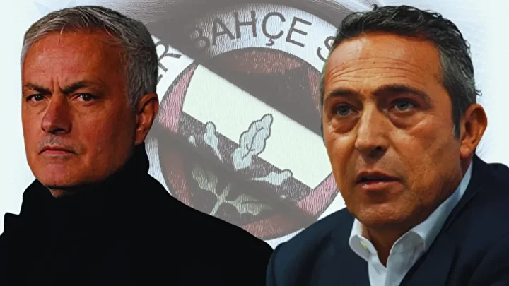 ali koc ayrilik nedenini birinci kere acikladi mourinhodan aciklama sonrasi flas hamle 6