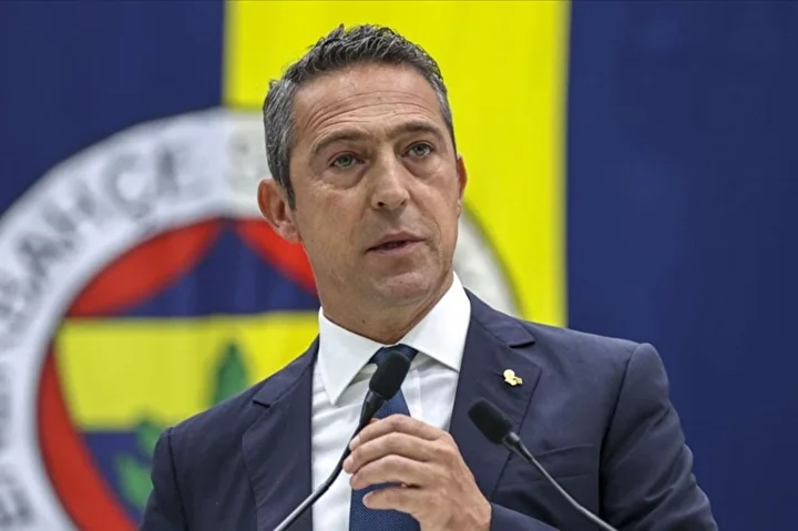 Ali Koç yıldız oyuncunun ismini açıkladı: '8 numara için eli kulağındaydı' 7 ali koc yildiz oyuncunun ismini acikladi 8 numara icin eli kulagindaydi 6 wpivJeOF