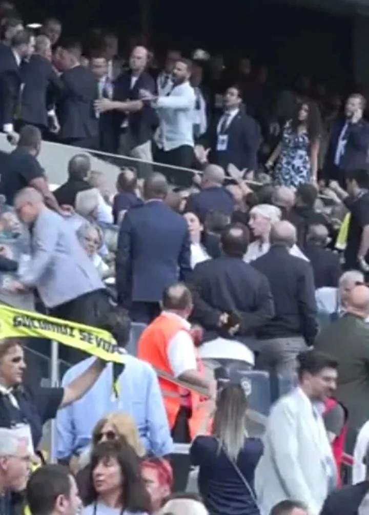 ali koca kongrede buyuk sok bunu beklemiyordu video 1 XJeUHZOm