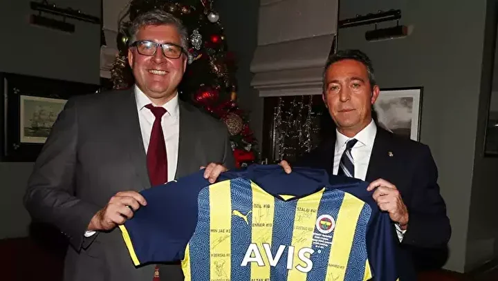 ali kocla ilgili olay sav telefon gorusmesini paylastilar 5 7WyUIiXt