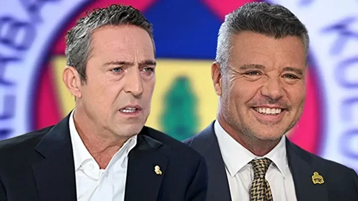 Ali Koç’tan Fenerbahçe’ye hüzünlü veda mektubu: ‘Şunu çok düzgün biliyorum ki…’ 5 ali koctan fenerbahceye huzunlu veda mektubu sunu cok duzgun biliyorum ki 4 YZRAgDQO