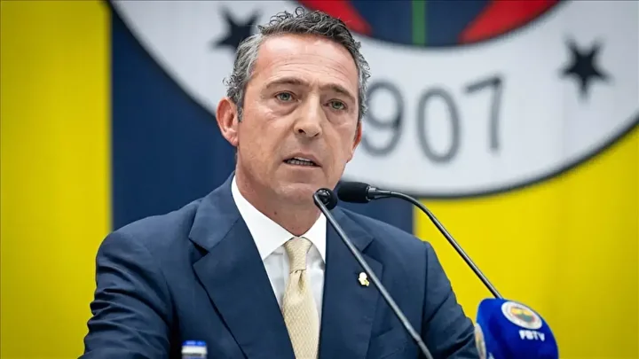 Ali Koç’tan Fenerbahçe’ye hüzünlü veda mektubu: ‘Şunu çok düzgün biliyorum ki…’ 7 ali koctan fenerbahceye huzunlu veda mektubu sunu cok duzgun biliyorum ki 6 64MhOUTi