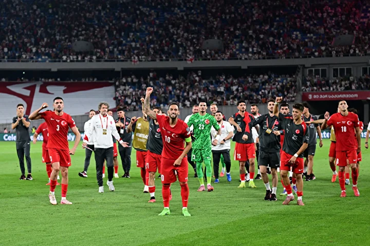 Almanya yenildi hesaplar karıştı! Play-off torbaları sil baştan 4 almanya yenildi hesaplar karisti play off torbalari sil bastan 3 SPrsZ1RJ