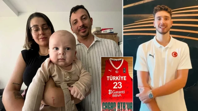 Alperen Şengün onun için formasını satılığa çıkarmıştı: SMA’lı Çağan için kritik devir alperen sengun onun icin formasini satiliga cikarmisti smali cagan icin kritik devir 3ivyeaOu.webp