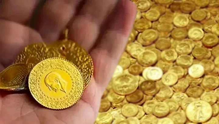 altin fiyatlari fed faiz indirimi beklentisi sonrasi uctu gram bugun ne kadar ceyrek yarim