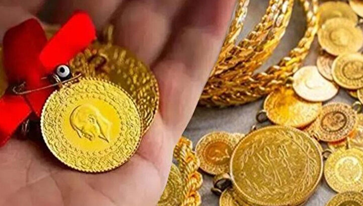 altin fiyatlari fed karari oncesi yeni rekoru kirdi 16 eylul gram ceyrek ve cumhuriyet