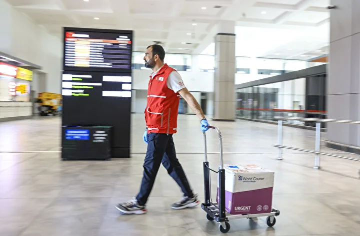altin kan anne ve bebegini hayata bagladi 6 milyonda bir bireyde rastlaniyor 0 Yh953IRY