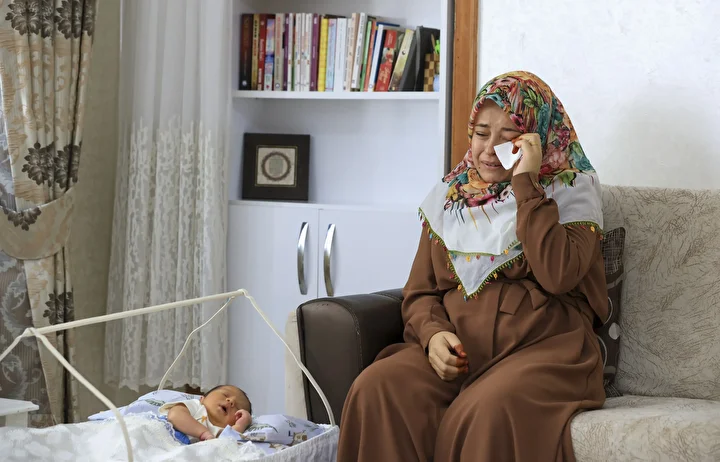 altin kan anne ve bebegini hayata bagladi 6 milyonda bir bireyde rastlaniyor 11 qUuIChWX