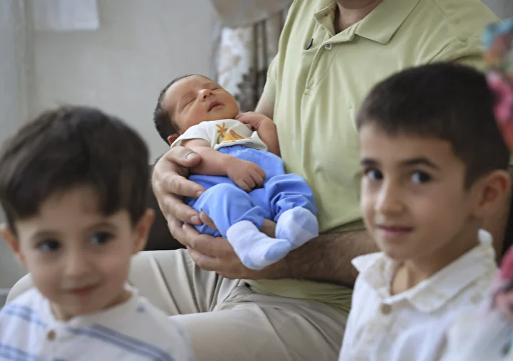 altin kan anne ve bebegini hayata bagladi 6 milyonda bir bireyde rastlaniyor 14 Y2dbNfmm