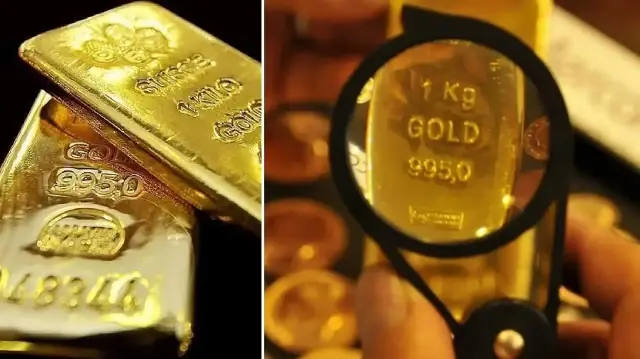 Altının ons fiyatı zayıf dolar ve ABD’de hükümetin kapanması riskiyle rekor yeniledi altinin ons fiyati zayif dolar ve abdde hukumetin kapanmasi riskiyle rekor yeniledi yIwVpr7e.webp