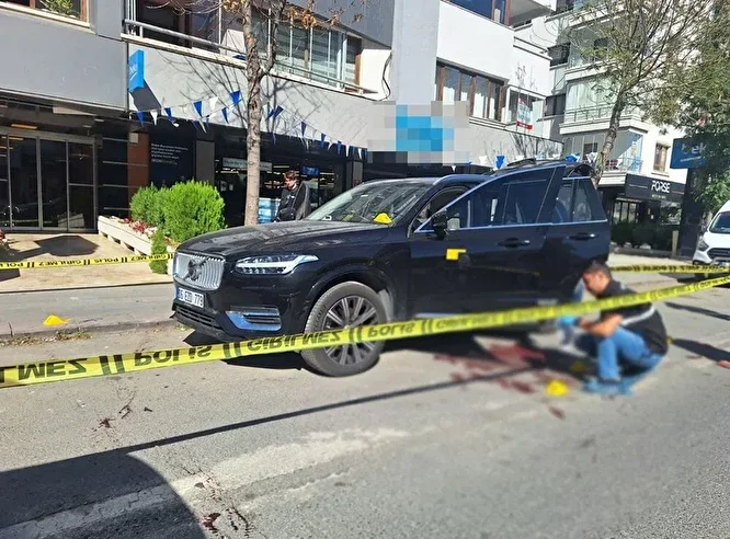 ankarada is adamina silahli akin surucusu tarafindan vuruldu 2 C9LJLNEj