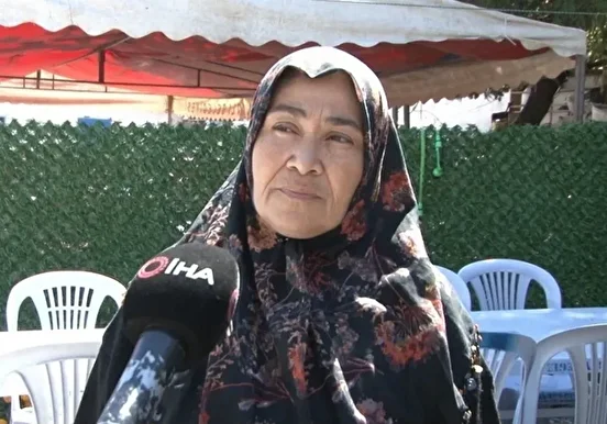 ankaradaki ozel hastanede skandal tez safra kesesi ameliyatinda bagirsagi kesildi 2 aylik bebegi yetim dU1NY15l