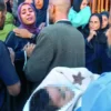 Kelamda yardımlara İsrail menşeli kaidesi annesinin kucaginda kursunladilar l9QscI5n.webp