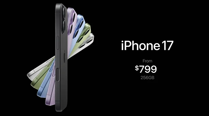 applein yeni eserleri tanitildi iphone 17 airpods pro 3 ve apple watch ozellikleri ve 7CUOtwep