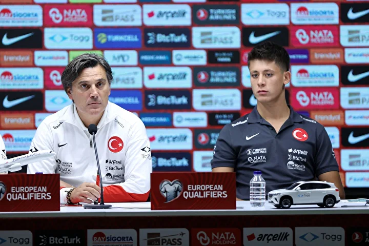 Arda Güler'in basın toplantısındaki sözleri İspanya'da gündem oldu 1 arda gulerin basin toplantisindaki sozleri ispanyada gundem oldu 0 87b1fYRM