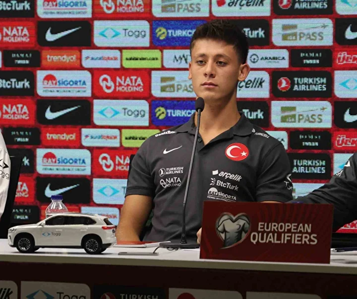 Arda Güler'in basın toplantısındaki sözleri İspanya'da gündem oldu 5 arda gulerin basin toplantisindaki sozleri ispanyada gundem oldu 4 F1Sc9Ydn