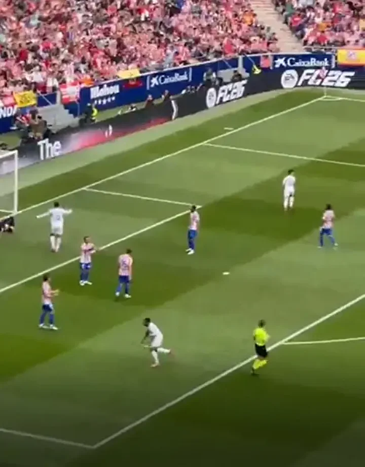 Arda Güler'in gol sevincindeki manzara tartışma çıkardı 2 arda gulerin gol sevincindeki manzara tartisma cikardi 1 fg93yBOm