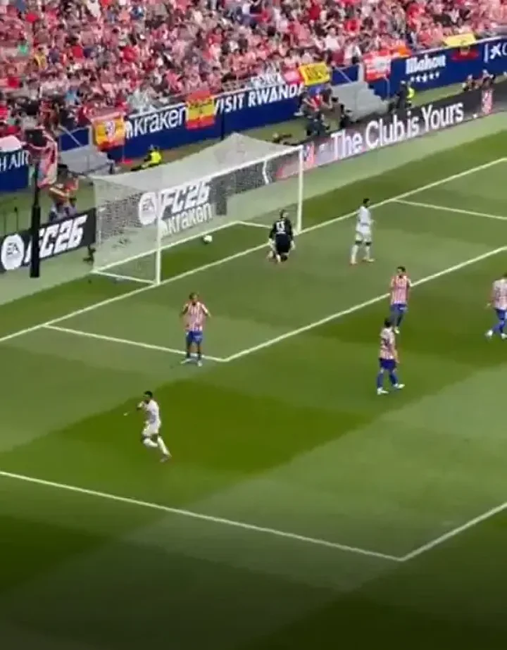 Arda Güler'in gol sevincindeki manzara tartışma çıkardı 3 arda gulerin gol sevincindeki manzara tartisma cikardi 2 NQeHZlyA