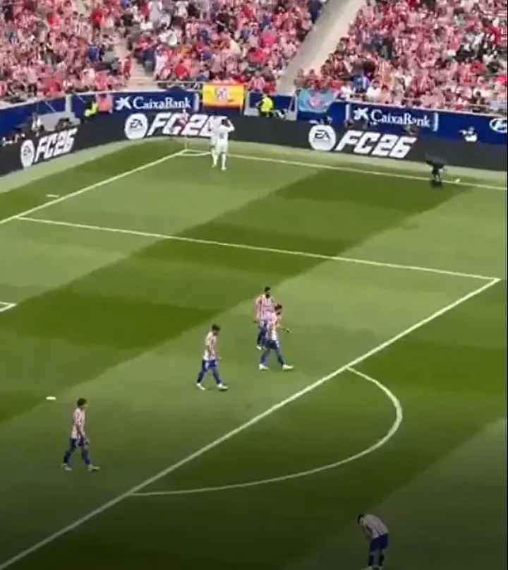 Arda Güler'in gol sevincindeki manzara tartışma çıkardı 6 arda gulerin gol sevincindeki manzara tartisma cikardi 5 1Qv9ZKzT