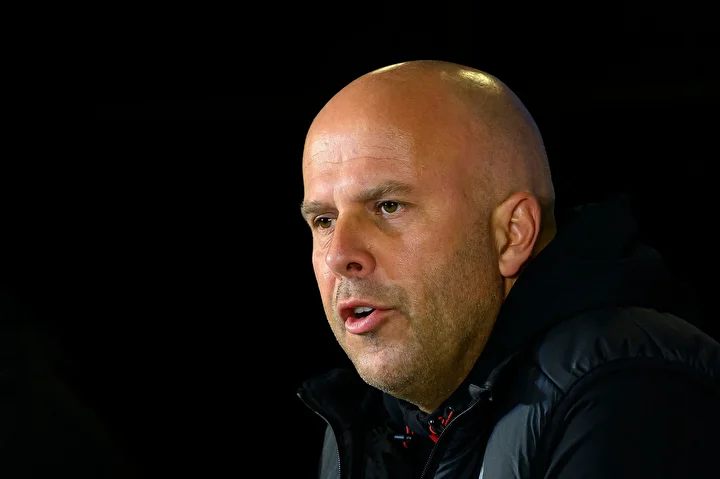 arne slot acikladi galatasaraya karsi oynayamayacak 6 M2BMV5ve