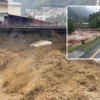 Türkiye’nin etraf atağı artık sayılarla konuşuyor: Yedi yılda 74,5 milyon ton atık geri kazanıldı artvinde saganak yagis taskin ve heyelanlara yol acti dwlBA4zl.webp