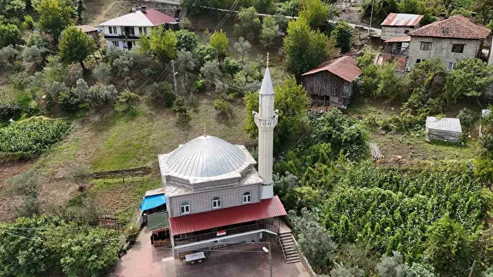 Artvin’de üretilen çelik minareler yurdun dört bir yanına gönderiliyor 3 artvinde uretilen celik minareler yurdun dort bir yanina gonderiliyor 2 BqBmZTKz