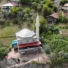 Plan yapacaklar dikkat: Hafta sonu hava nasıl olacak? artvinde uretilen celik minareler yurdun dort bir yanina gonderiliyor ZVY8BTjm.webp