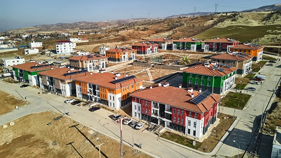 asrin insasinda 300 bin yuva tamam anahtar teslim merasimine cumhurbaskani erdogan katilacak 5 AvrKf2UO