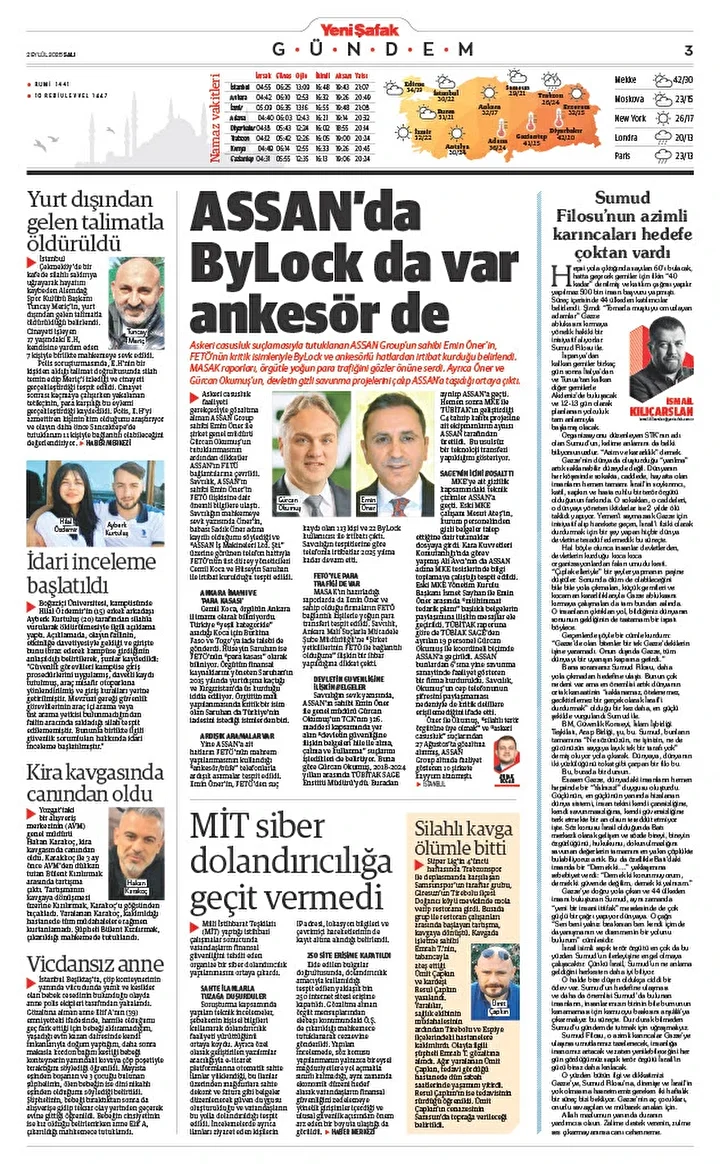 assanda bylock da var ankesor de 1 E4Q2DVSH
