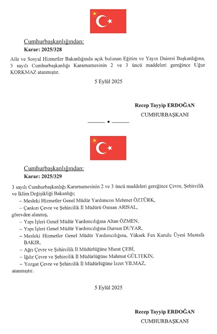 atama kararlari resmi gazetede marmara universitesine yeni rektor 3 QVqdJwYg