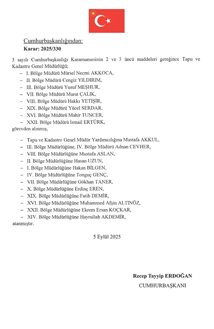 atama kararlari resmi gazetede marmara universitesine yeni rektor 4 yE13V6h7